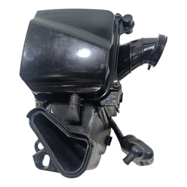 Caixa Filtro Ar Honda Cg 125 Titan Ks 01/08 Original