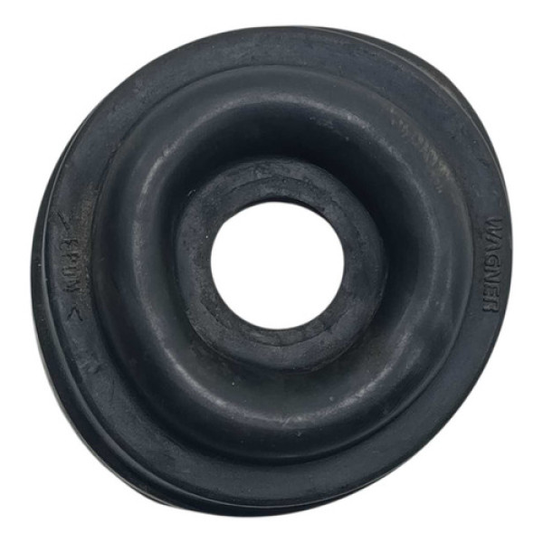 Borracha Vedação Farol Honda Cg 160 Titan 22/24 Original