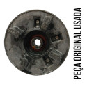 Flange Relação Honda Cbx 250 02/08 Original Preto