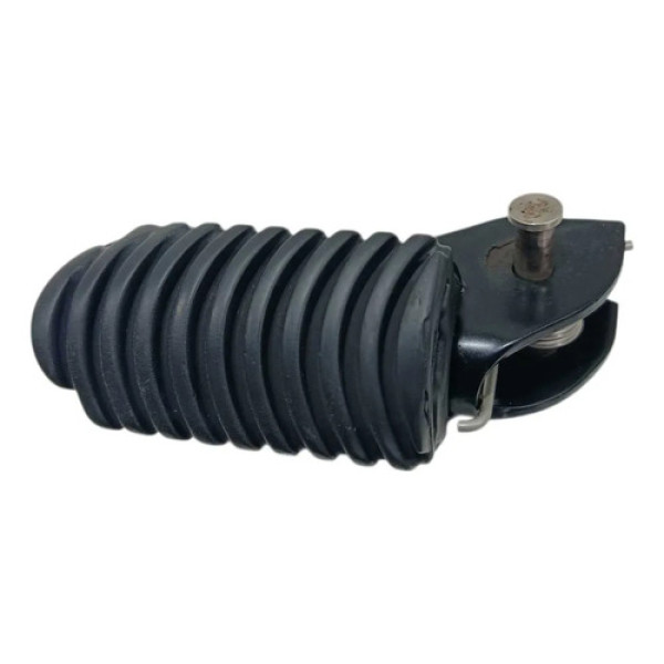 Pedaleira Dianteira Esquerda Bmw F800 Gs 13/16 Original