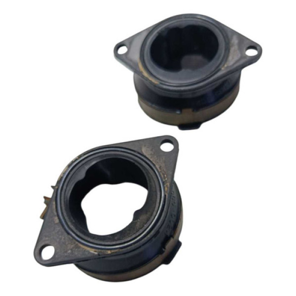 Coletores Admissão Kawasaki Ninja 650r 10/12 Original