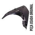 Carenagem Acabamento Aba Dir Honda Cg 160 16/23 Original Preto