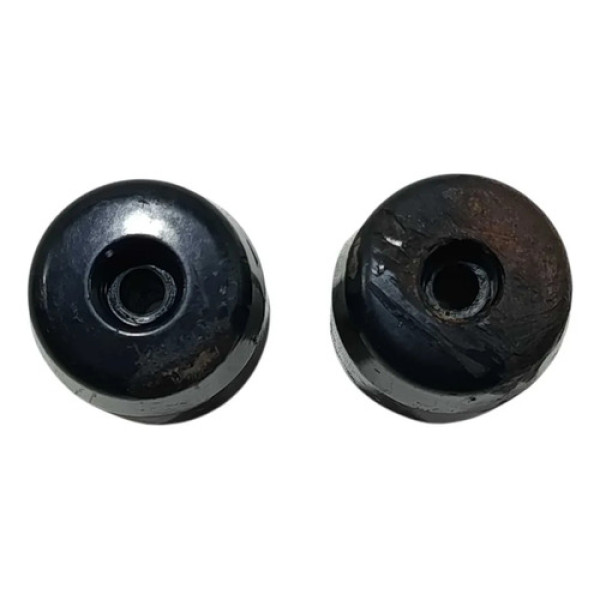 Pesinho Guidão Bajaj Dominar D400 23/25 Original Preto