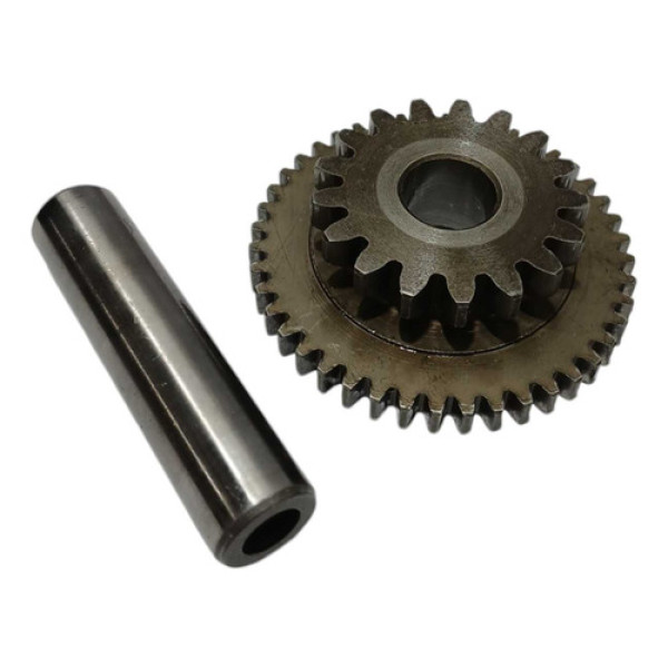 Engrenagem Redução Suzuki Yes/intruder 04/14 Original 