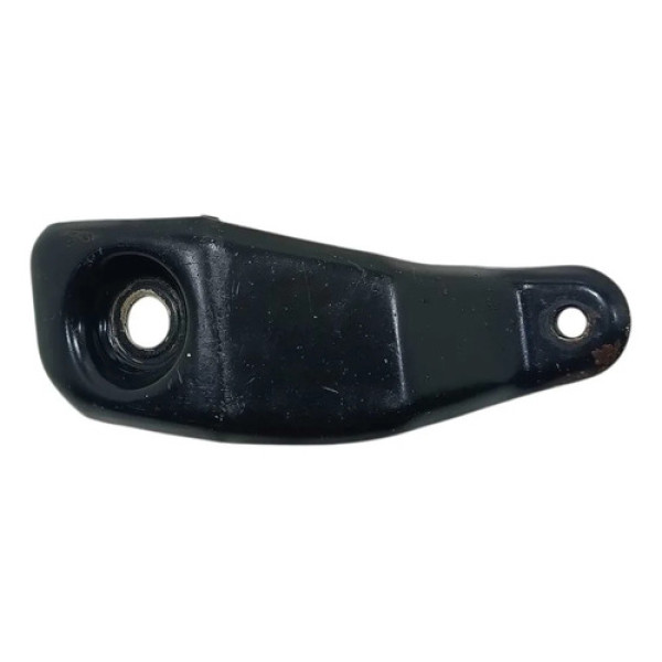 Chapa Traseira Honda Cg 125 Titan Ks 00/08 Original