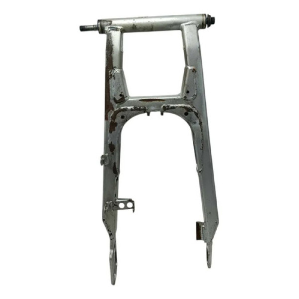 Balança Traseira Quadro Elastico Yamaha Xtz 150 15/22 Origin Prateado