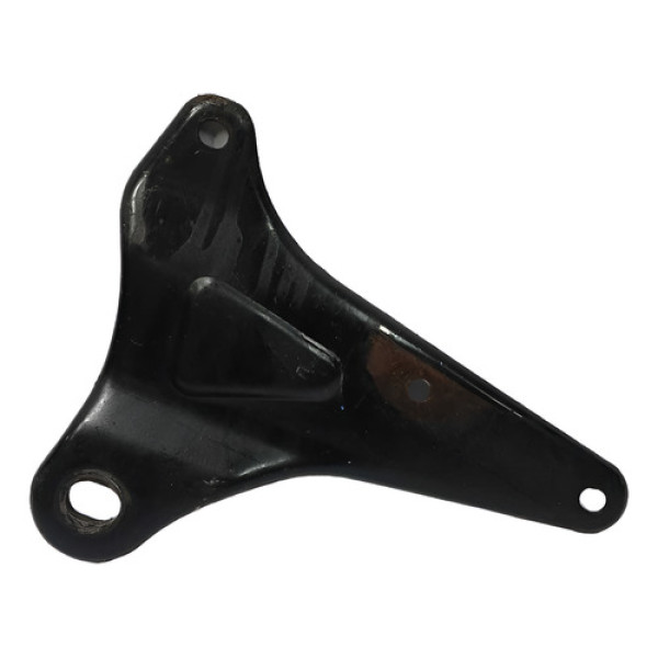 Suporte Escape Honda Cg 150 04/08 Original