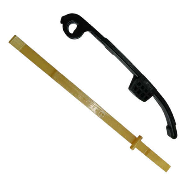 Guia Tensor Honda Cg 160 16/23 Original