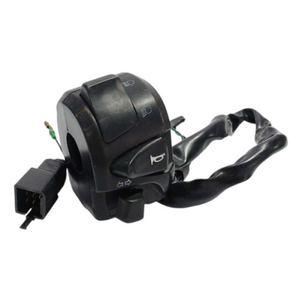 Chave Luz Honda Cg 160 16/23 Original