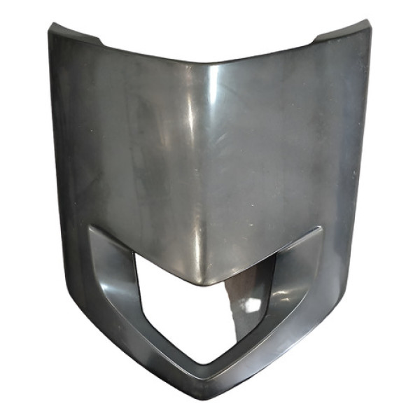 Carenagem Superior Farol Yamaha Lander 250 20/23 Preto