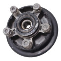 Flange Relação Honda Cb 300r 09/15 Original Preto