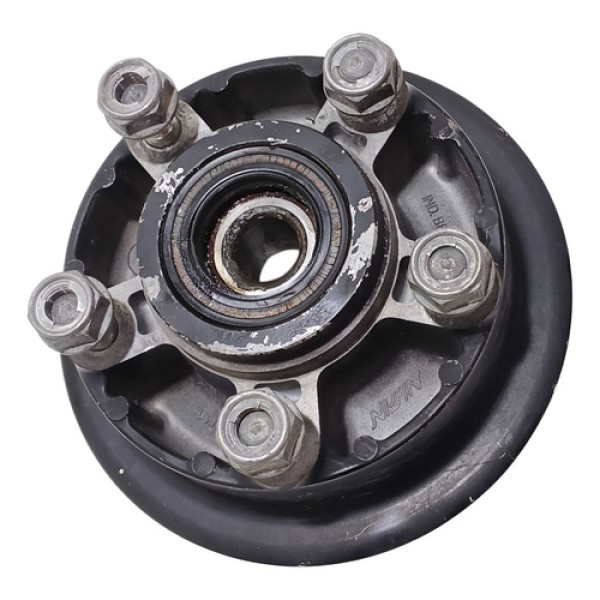 Flange Relação Honda Cb 300r 09/15 Original Preto