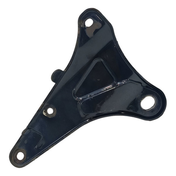 Suporte Escape Honda Cg 150 Titan 04/08 Original