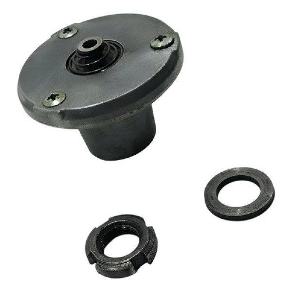 Filtro Centrifugo Honda Cg 125 Titan Kse 00/08 Original