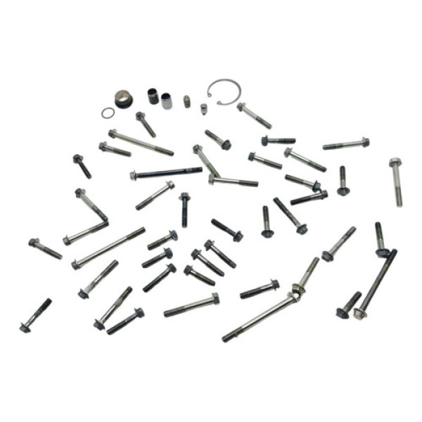 Parafusos Guias Tampas Motor Honda Cbr 250r 2012 Original