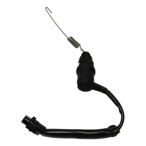 Interruptor Freio Traseiro Yamaha Mt 07 16/23 Original