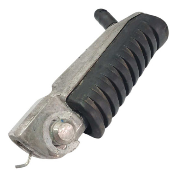 Pedaleira Dianteira Dir Kawasaki Ninja 250r 08/12 Original