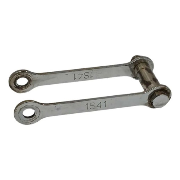 Articulado Pro Link Traseiro Yamaha Fazer 250 06/16