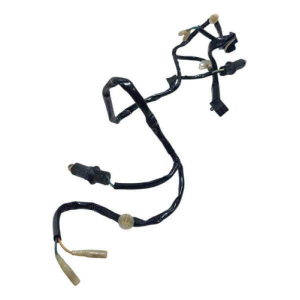 Chicote Farol Honda Cbr 250r 2012 Original