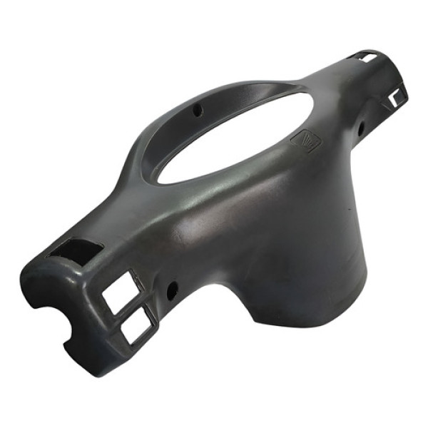 Carenagem Painel Honda Biz 100 Es 98/05 Original  Preto
