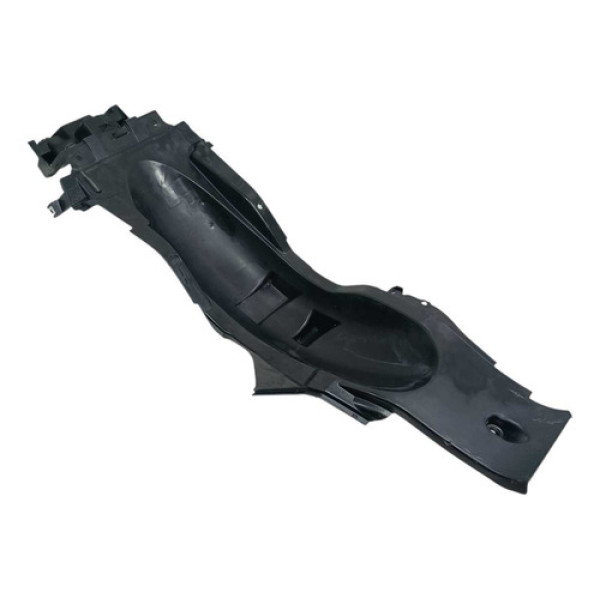 Paralma Traseiro B Honda Cg 160 Start 16/23 Original C/avari Preto