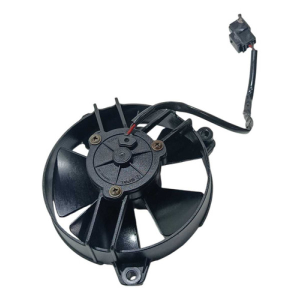 Ventoinha Radiador Yamaha Xt 660r 05/18 Original
