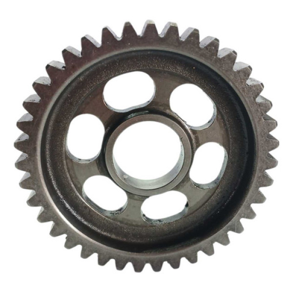 Engrenagem Secundaria 1ª Marcha Honda Cg 150 04/08 Original