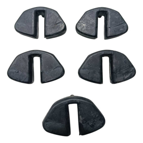 Borrachas Flange Relação Suzuki Gladius 13/16 Original