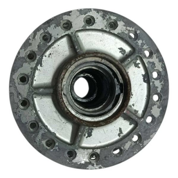 Cubo Roda Dianteira Honda Bros 150 04/08 Original