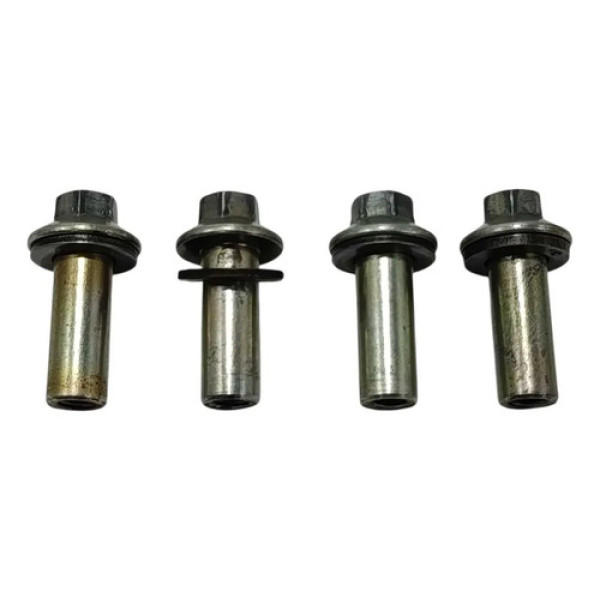 Parafusos Cabeçote Honda Cg 125 95/99 Original