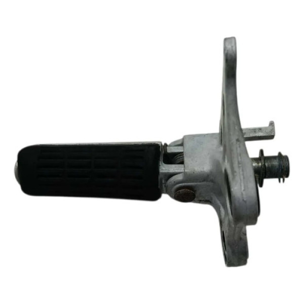 Pedaleira Dianteira Direita Honda Cbr 1000r 91/96 Original