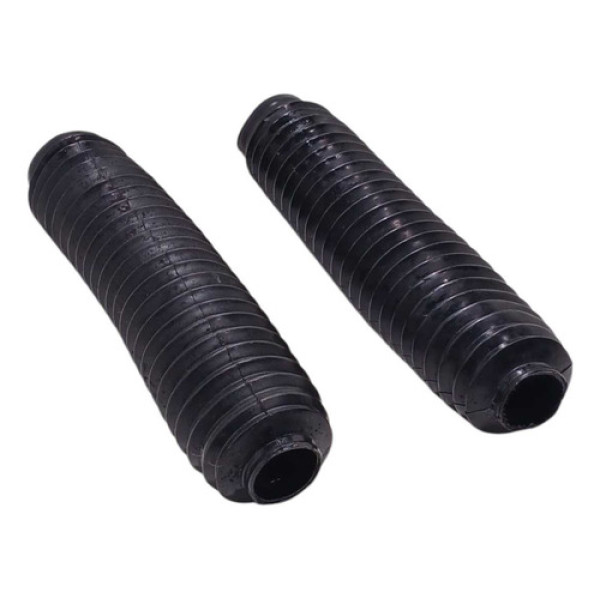 Sanfonas Bengalas Honda Xr 250 Tornado 01/08 Original 