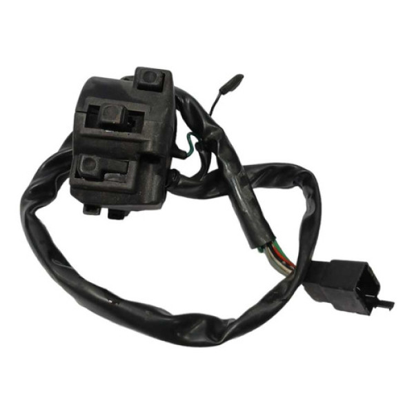 Punho Chave Luz  Honda Cg 150 Esd 04/08 Original