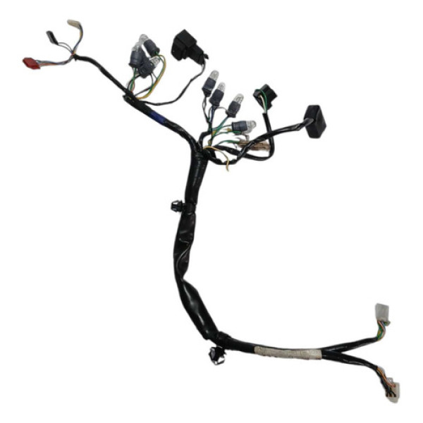 Chicote Painel Honda Biz 110i 18/23 Original