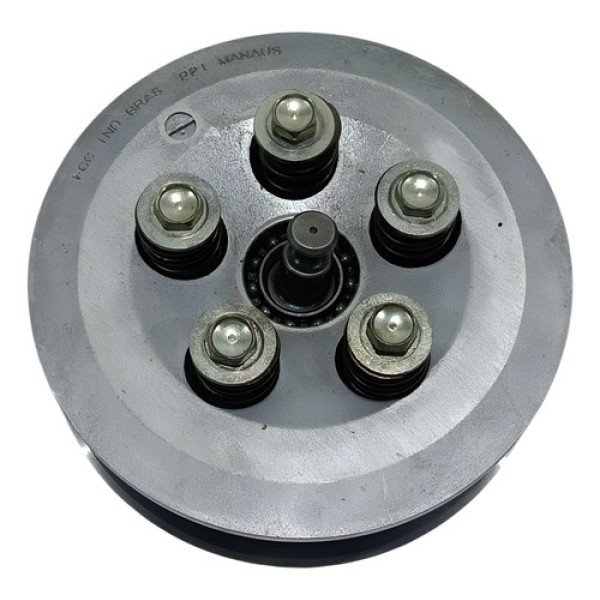 Cubo Plato Honda Xre 300 09/23 Original