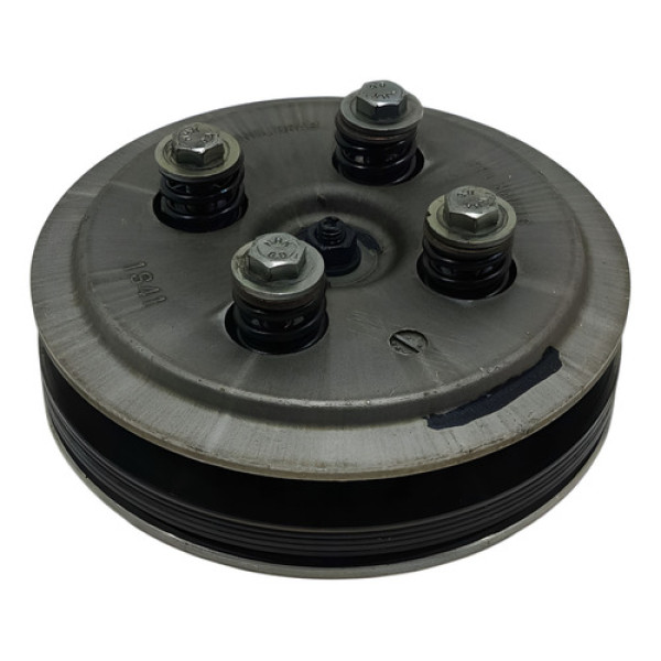 Cubo Plato Separadores Yamaha Lander Fazer 250 06/17 Orig