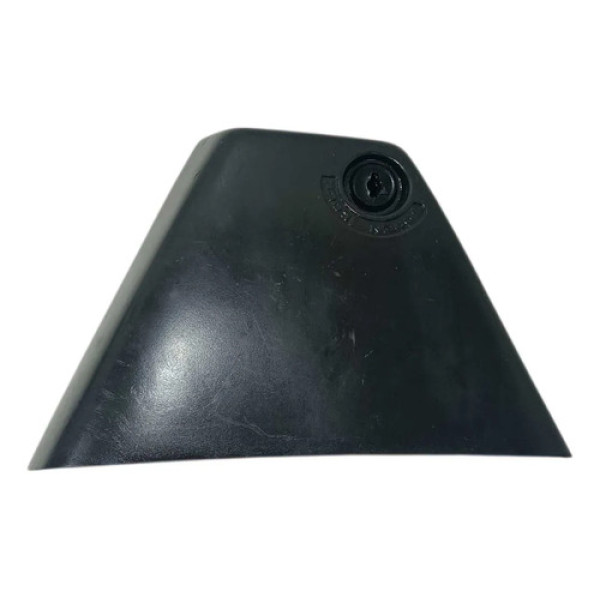 Carenagem Tampa Caixa Ferramenta Honda Cg 125 00/08 Original Preto