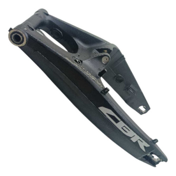 Balança Quadro Elastico Honda Cbr 650r 20/22 Original Preto