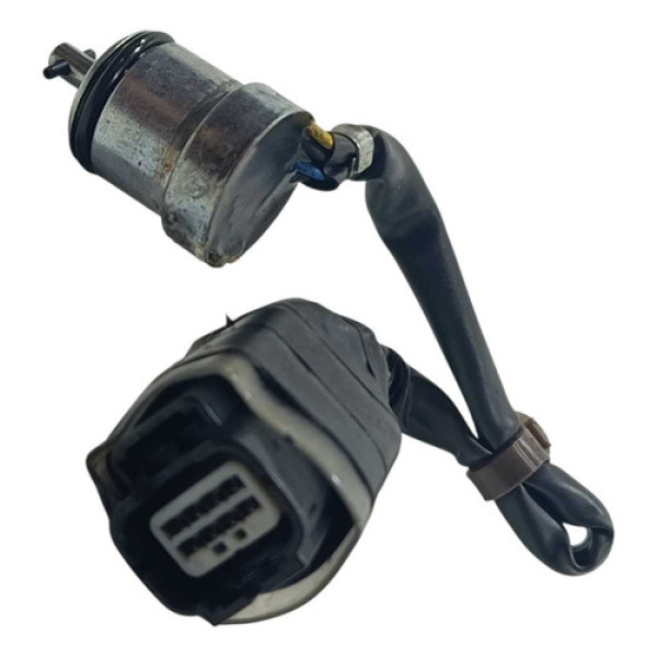 Sensor Marcha Honda Cbr 650r 20/22 Original