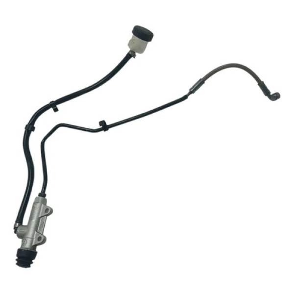 Cilindro Traseiro Bmw F800 Gs 13/16 Original