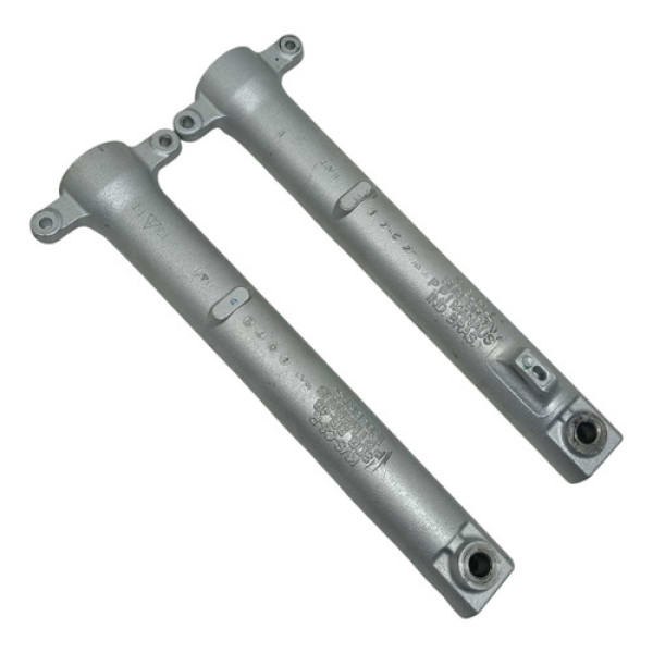 Canela Bengala Par Honda Cg 160 Start 18/24 Original