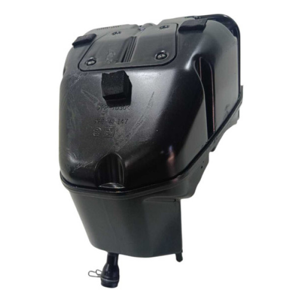 Caixa Filtro Ar Kawasaki Ninja 650r 10/12 Original