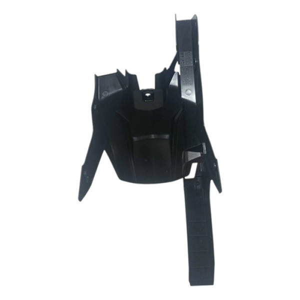 Protetor Corrente Bajaj Dominar D400 23/25 Original Preto