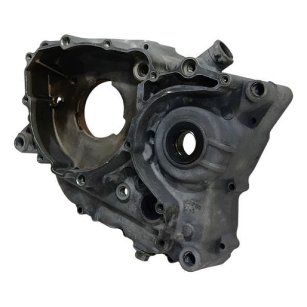 Bloco Motor Esquerdo Yamaha Lander Fazer 250 06/17 Original