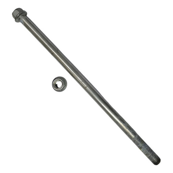  Parafuso Suporte Motor Kawasaki Ninja 400 20/23