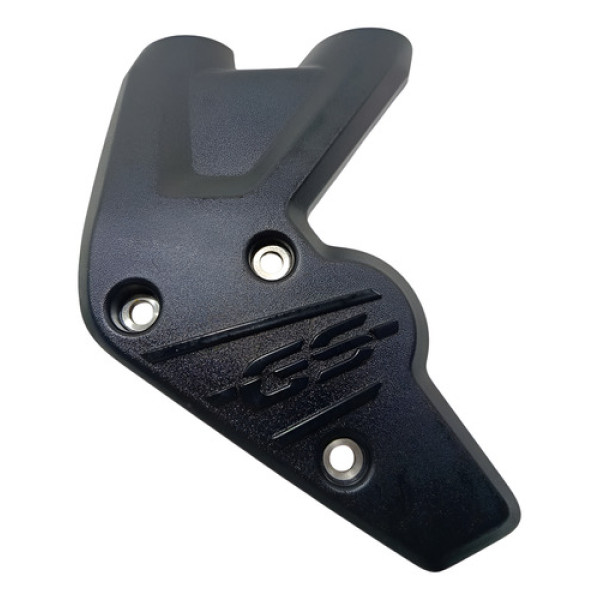 Carenagem Acabamento Chassis Dir Bmw G310 Gs 20/24 Original Preto