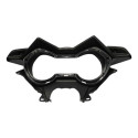  Carenagem Moldura Painel Yamaha Xmax 250 2021 Original Preto