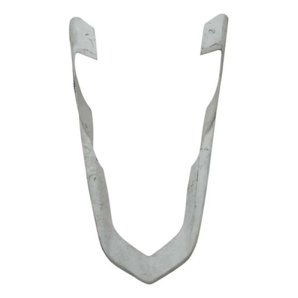 Acabamento Superior Paralama Yamaha Xtz 150 15/22 Original Branco