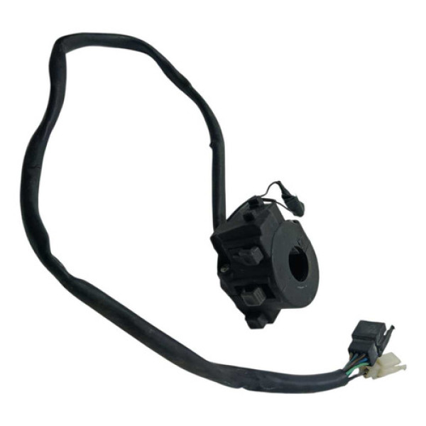 Punho Chave Luz Honda Xre 300 09/15 Original