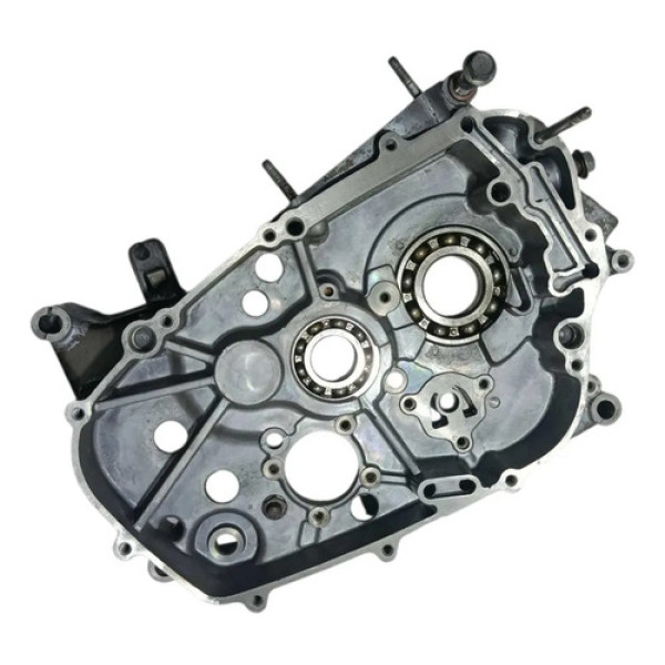 Bloco Motor Direito Kasinski Comet 250r 09/13 Original C/ava